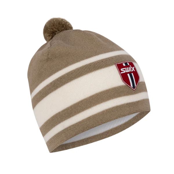 Swix Tradition Light pletená čepice