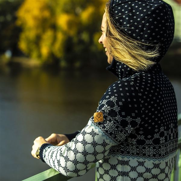 Kama 5027 dámský vlněný svetr
