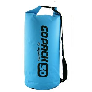 Aquarius GoPack lodní pytel blue 50l