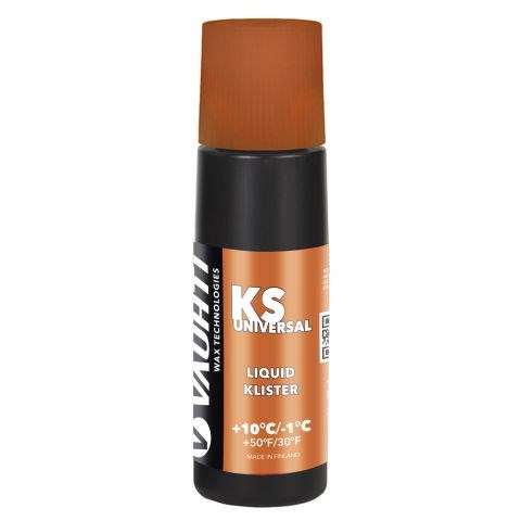 Vauhti KS Universal Liquid Klister 80ml