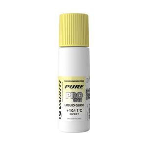 Vauhti Pure Pro Liquid Glide