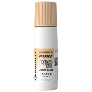 Vauhti Pure Pro Liquid Glide