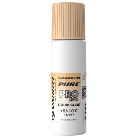 Vauhti Pure Pro Liquid Glide