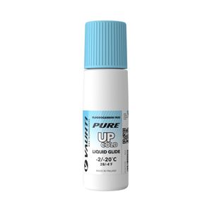 Vauhti Pure UP Liquid Glide   Cold