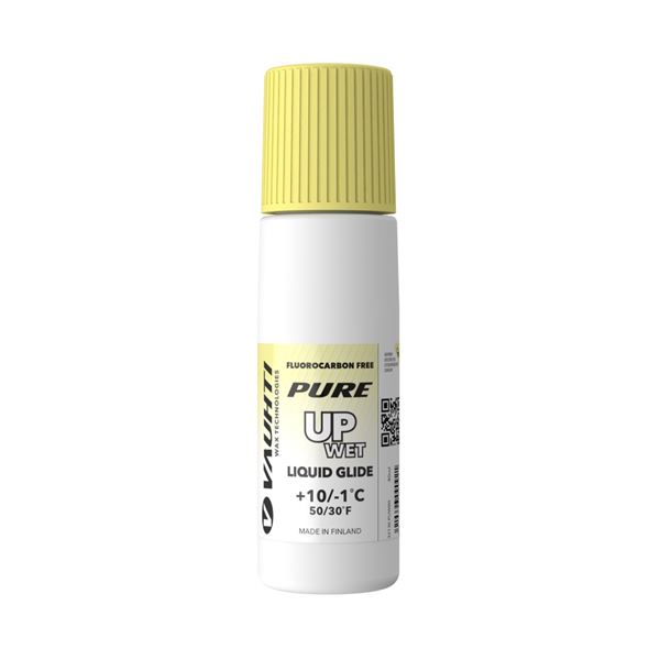 Vauhti Pure UP Liquid Glide