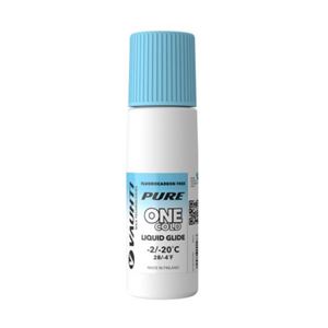 Vauhti Pure One Liquid Glide