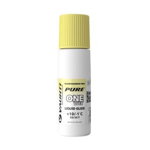 Vauhti Pure One Liquid Glide