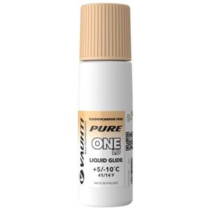 Vauhti Pure One Liquid Glide