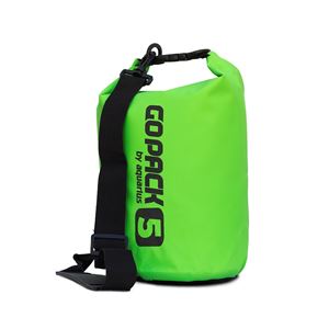 Aquarius GoPack lodní pytel green 5l