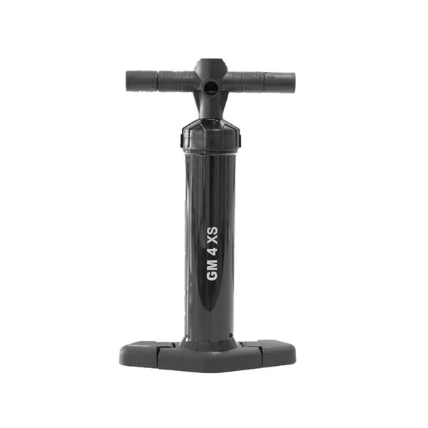 Scoprega BRAVO GM 4 XS pumpa