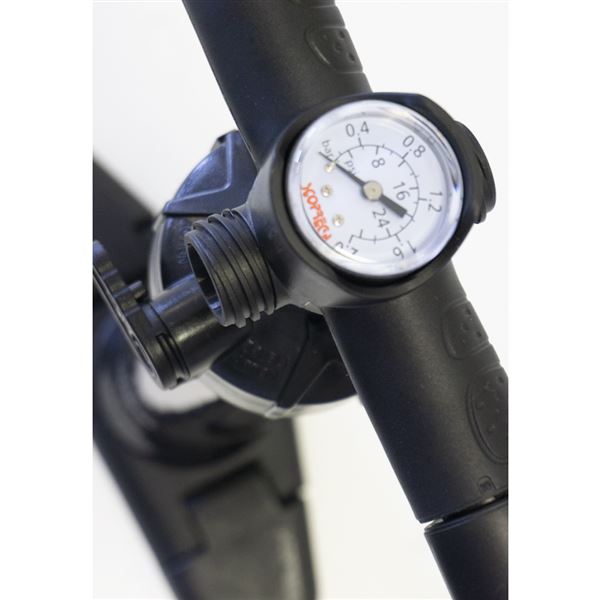 Scoprega BRAVO GM 4 XS pumpa