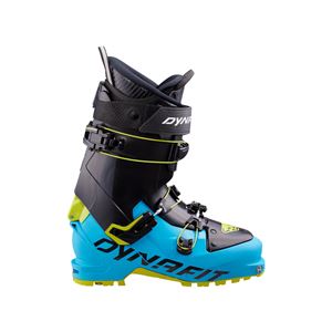 Dynafit Seven Summits skialpové boty mallard 45 1/3 EU