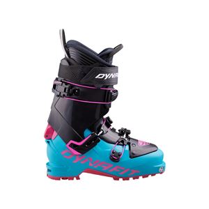 Dynafit Seven Summits W skialpové boty ocean/flamingo 39 1/3 EU