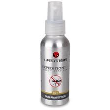 LIFESYSTEMS Expedition 50+ Spray repelent   100ml