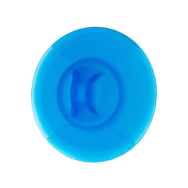 Lifeventure Travel Bath and Sink Plug cestovní špunt