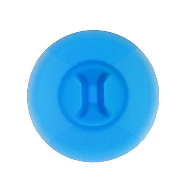 Lifeventure Travel Bath and Sink Plug cestovní špunt