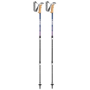 Leki Cressida Antishock Speed trekové hole 