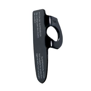 Petzl Livanos skoba   8cm