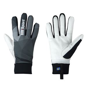 Lill-Sport Solid Thermo rukavice   8