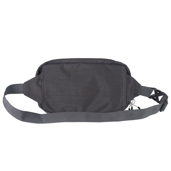 Lifeventure RFiD Travel Belt Pouch Recycled ledvinka