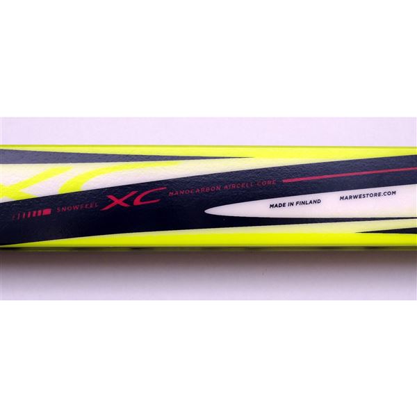 Marwe Classic 700 XC kolečkové lyže