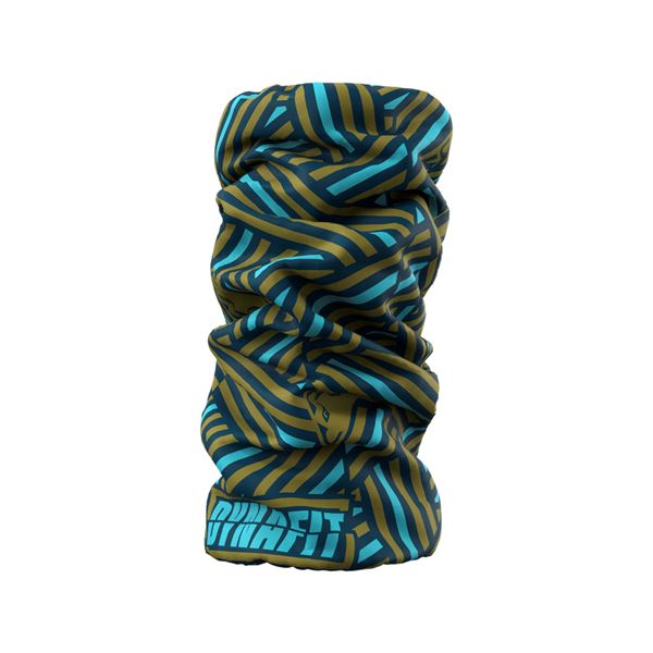 Dynafit Logo Neck Gaiter nákrčník