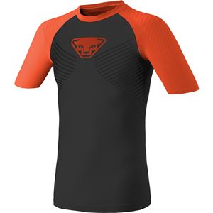 Dynafit Speed Dryarn Men S/S TEE pánské triko orange/dawn S