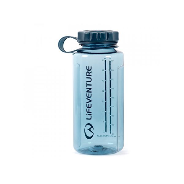 Lifeventure Tritan Flask 1000 ml 