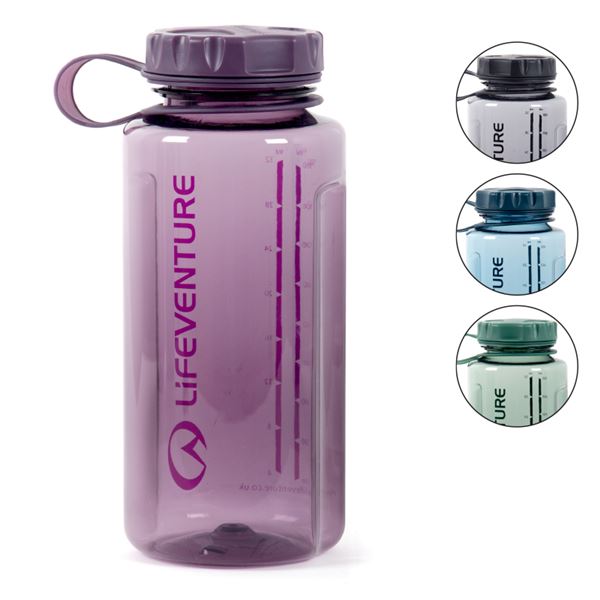 Lifeventure Tritan Flask 1000 ml 