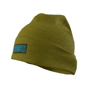 Dynafit FOLD-UP BEANIE čepice army  
