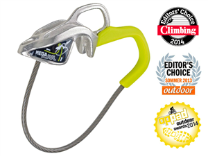 Edelrid Mega Jul Belay