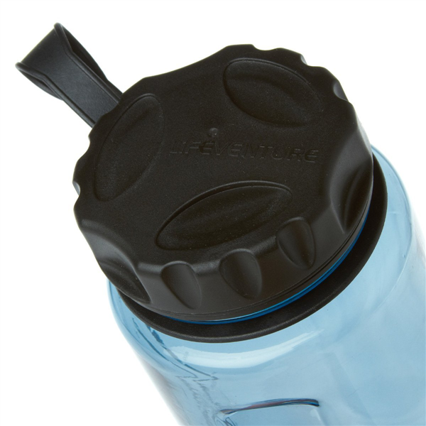 Lifeventure Tritan Flask 1000 ml 