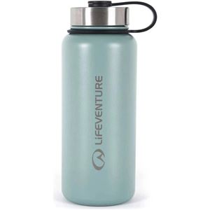 Lifeventure Flask 1 l termoska blue  