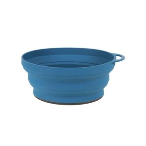 Lifeventure Ellipse Flexi Bowl skládací miska navy  