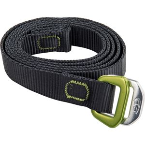 Climbing Technology Belt opasek černá  