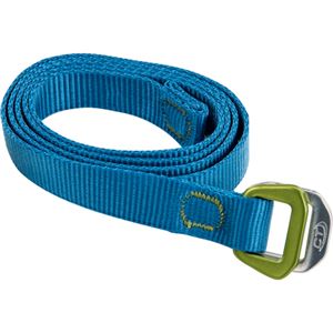 Climbing Technology Belt opasek modrá  