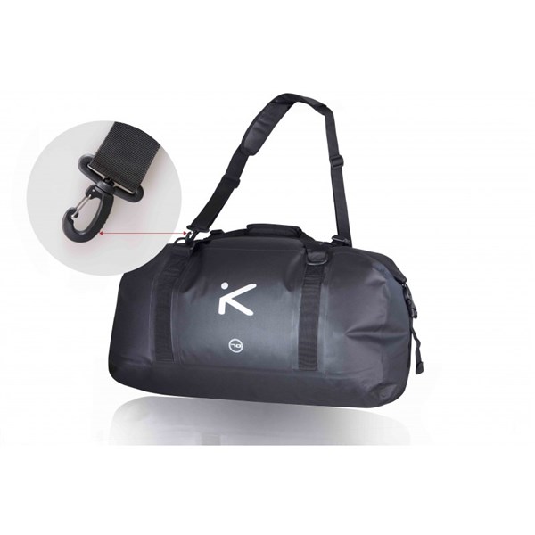 Hiko Aviator bag 70L - vodotěsná taška