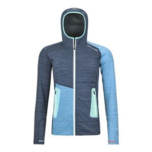 Ortovox Fleece Light Hoody dámská mikina