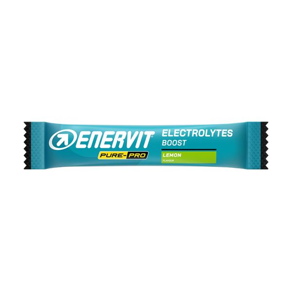 Enervit Electrolytes Boost 16 x 4g
