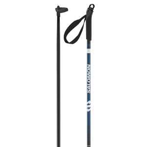 Salomon Escape - běžecké hole grey 155cm