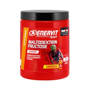 Enervit Sport Maltodextrin Fructose 500g