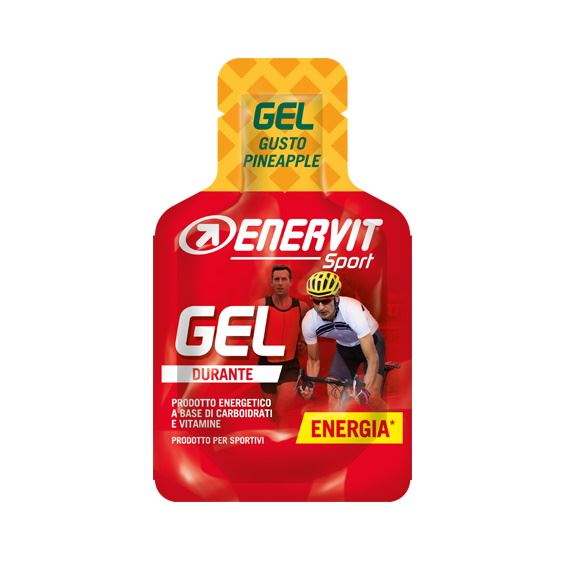 Enervit Sport Gel 25 ml