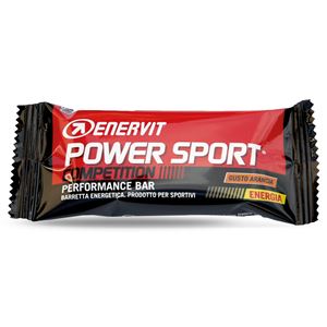 Enervit Competition Bar 30g   pomeranč