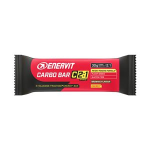 Enervit Carbo Bar C2:1