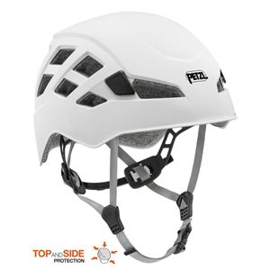 Petzl Boreo horolezecká přilba white S-M