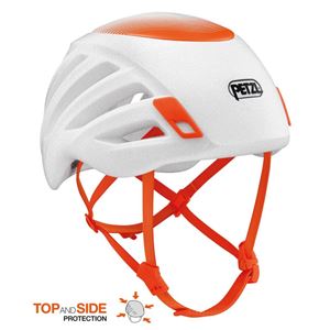 Petzl Sirocco new přilba