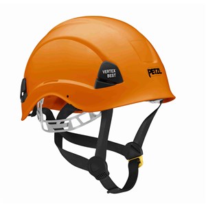 Petzl Vertex Best helma oranžová  