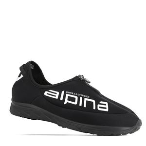 Alpina OW 3.0, boty přes boty black 41 EU