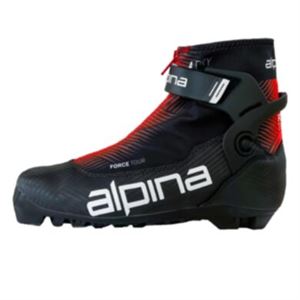 Alpina Force Tour boty na běžky   38 EU
