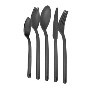 Sea To Summit Camp Cutlery vidlička lime  